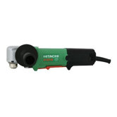 0.38" Right Angle Drill