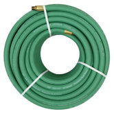 0.25" x 100' Polyurethane Green Air Hose