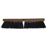 Heavy Duty Slim Push Broom