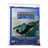 Qj Polar Express Ice Melt