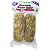 Barley Straw Bale