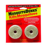 Mosquito Dunk