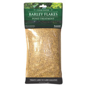 Barley Flakes Pond