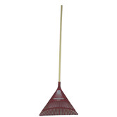 Trutough Poly Rake