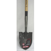58.5" Shovel with Long Handle