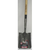 58.5" Shovel