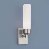 Alex 1 Light Wall Sconce