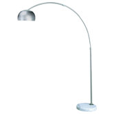 Mid Arc Floor lamp