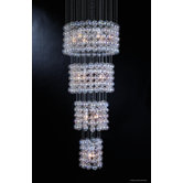 Trend Lighting Corp. Chandeliers