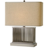 Escape Small Table Lamp