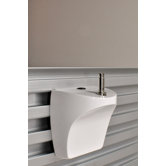 Z-Bar Slatwall Mount
