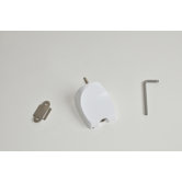 Z-Bar Wall Mount