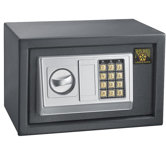 Quarter Master 7825 Digital Home Office Electronic Lock Depository Security Safe
