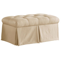 Table Lamp with Drum Shade