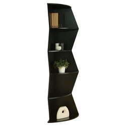 Terrace 3 Tier Storage Shelf  II