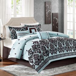 Avalon Comforter Set