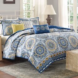 Tamil Comforter Set I