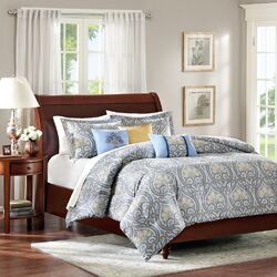 Knowles Comforter Set