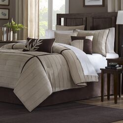 Tangiers 6 Piece Coverlet Set