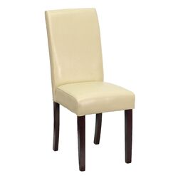 Hercules Series Ladder Back Side Chair II