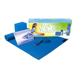 Basic Yoga Kit