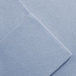 Softspun Sheet Set in Blue