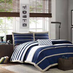 Knots Bay Comforter Set