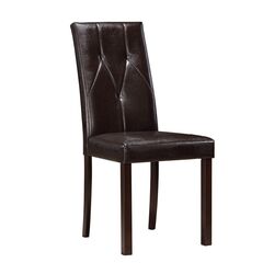 Norfolk Side Chair          (Set of 2)