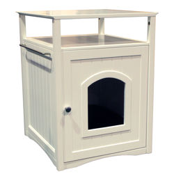 Deluxe Cat Scratcher Lounge                 by PetFusion