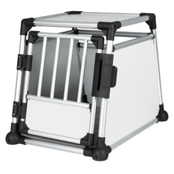 Pup Step Plus 4 Step Pet Stair                 by Solvit