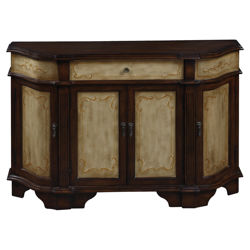 Cabinet in Brown