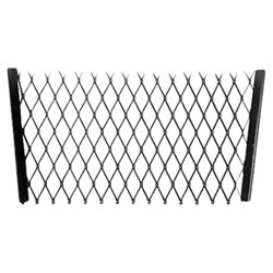Ember Screen for Tapered Grates in Black Ember Screen for Tapered Grates in Black