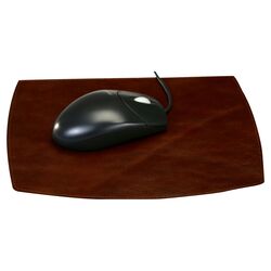 1000 Series Mouse Pad in Mocha