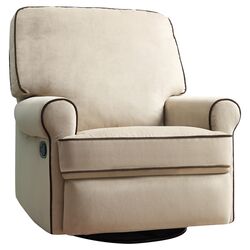 Fairfield Home Theater 2 Seat Recliner in Brown