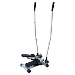 Dual Action Mini Stepper Dual Action Mini Stepper