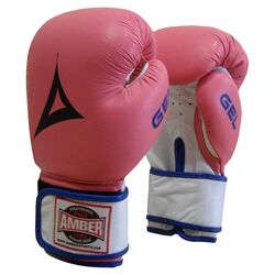 Classic Progear Super Bag Gloves in Pink