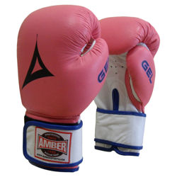 Classic Progear Super Bag Gloves in Pink Classic Progear Super Bag Gloves in Pink