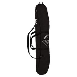 Double Board Space Sack in Black