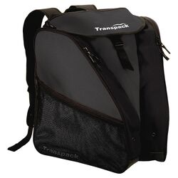 olorXT1 Boot Bag Backpack in Black