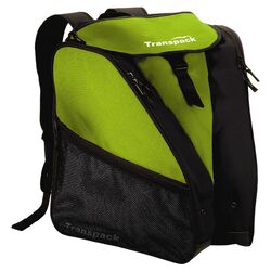 olorXT1 Boot Bag Backpack in Lime