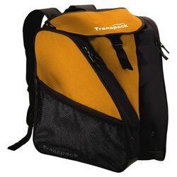 olorXT1 Boot Bag Backpack in Orange