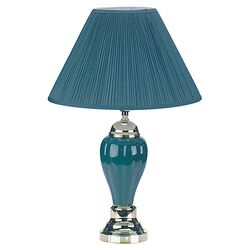 Table Lamp in Green