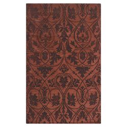 Morlin Brown Rug