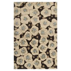 Smithsonian Oyster Grey Rug