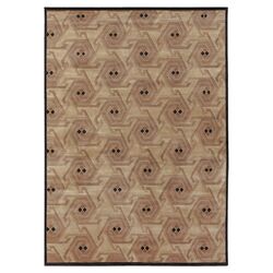 Mugal Brown Rug