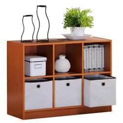 PASiR Cabinet in Beech