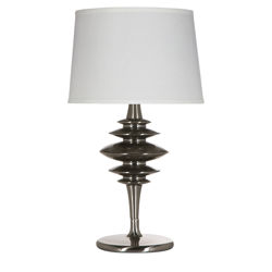 Sigrid Table Lamp in Black Chrome Sigrid Table Lamp in Black Chrome