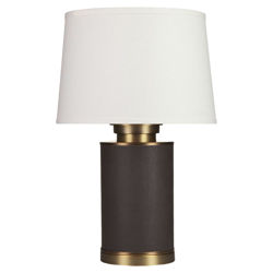 Aristocrat Windsor Table Lamp in Burnished Brass Aristocrat Windsor Table Lamp in Burnished Brass