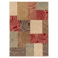 Laguna Abstract Rug