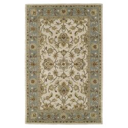 Khazana St. George Ivory Rug